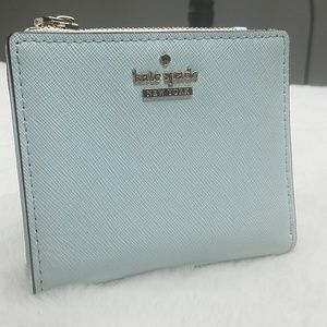 kate spade wallet